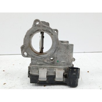 Recambio de caja mariposa para jeep renegade suv (bu, b1, bv) 1.6 crd referencia OEM IAM 55258454  