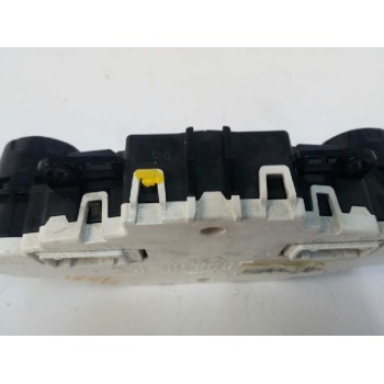 Recambio de mando climatizador para ford fiesta (ccn) 1.5 tdci cat referencia OEM IAM C1BT18C612AB  