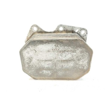 Recambio de enfriador aceite motor para ford transit caja cerrada ´06 2.2 tdci cat referencia OEM IAM 6790875821  