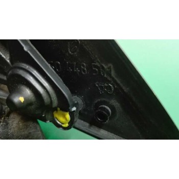 Recambio de retrovisor izquierdo para audi a6 berlina (4f2) 2.0 tdi referencia OEM IAM RSO448501  
