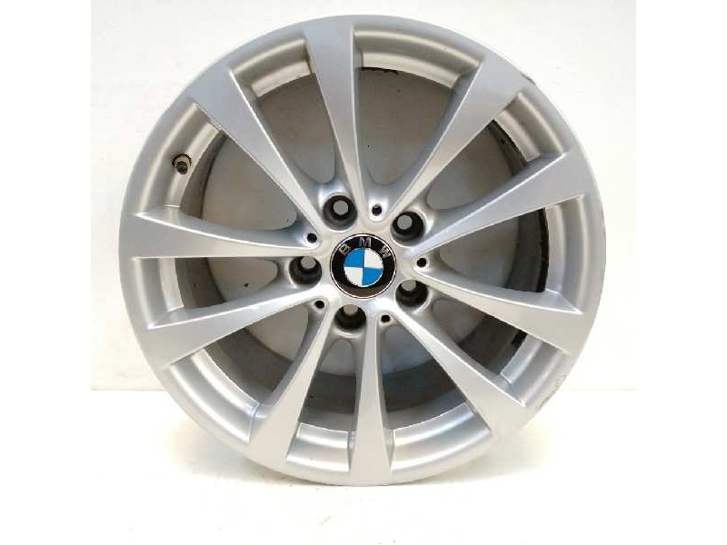Recambio de llanta para bmw serie 3 gran turismo (f34) 2.0 16v turbodiesel referencia OEM IAM 6859025 8JX17H2 IS34 Recambio de llanta para bmw serie 3 gran turismo (f34) 2.0 16v turbodiesel referencia OEM IAM 6859025 8JX17H2 IS34