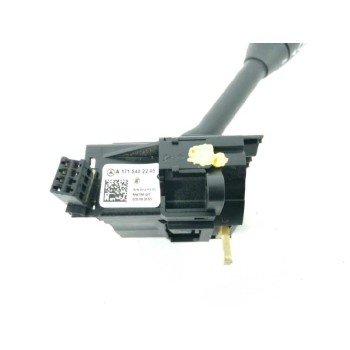 Recambio de mando multifuncion para mercedes-benz clase e (w211) berlina 3.0 cdi cat referencia OEM IAM A1715402245  