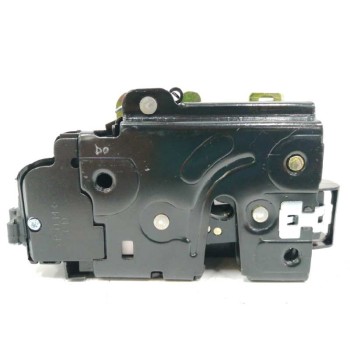 Recambio de cerradura puerta delantera derecha para volkswagen polo (9n3) referencia OEM IAM 3B1837016BC  