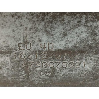 Recambio de enfriador aceite motor para ford transit caja cerrada ´06 2.2 tdci cat referencia OEM IAM 6790875821  