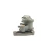 Recambio de tapa balancines para citroën c4 picasso exclusive referencia OEM IAM 9660281080  