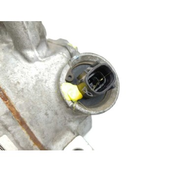 Recambio de compresor aire acondicionado para toyota auris active referencia OEM IAM 4472601496 GE4472601496 6SEU14C