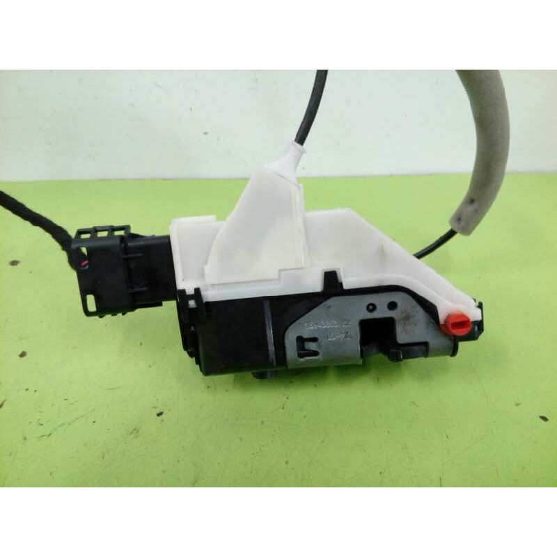 CERRADURA PUERTA LATERAL DERECHA CORREDERA