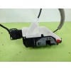 Recambio de cerradura puerta lateral derecha para peugeot partner tepee active 1.2 pure tech 110 referencia OEM IAM 828423 CORRE