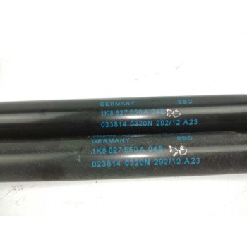 Recambio de amortiguadores maletero / porton para volkswagen scirocco iii (137, 138) 2.0 tdi referencia OEM IAM 1K8827550A  