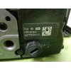 Recambio de cerradura puerta lateral derecha para peugeot partner tepee active 1.2 pure tech 110 referencia OEM IAM 828423 CORRE