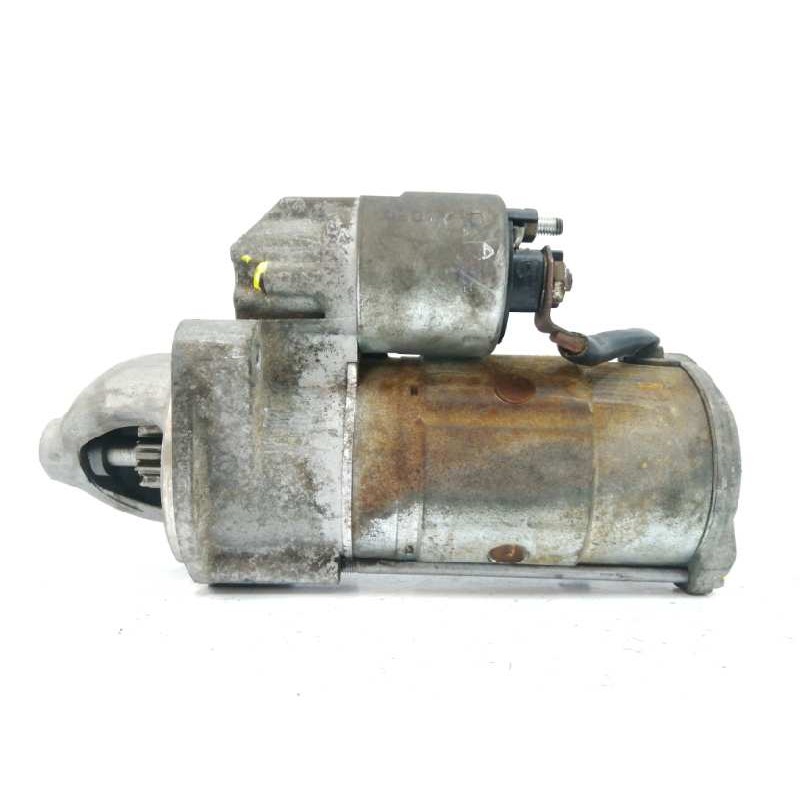 Recambio de motor arranque para ssangyong actyon 2.0 td cat referencia OEM IAM 6611513801 TM000A34001 