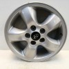 Recambio de llanta para hyundai santa fe (sm) 2.0 crdi cat referencia OEM IAM 5291026500 6,5JX16-46 