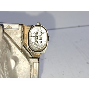 Recambio de caja mariposa para jeep renegade suv (bu, b1, bv) 1.6 crd referencia OEM IAM 55258454  