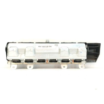 Recambio de airbag delantero izquierdo para infiniti qx30 2.2 diesel cat referencia OEM IAM 985R05DC0A DE RODILLAS 