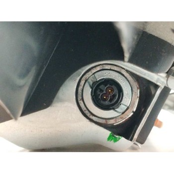 Recambio de airbag delantero izquierdo para infiniti qx30 2.2 diesel cat referencia OEM IAM 985R05DC0A DE RODILLAS 