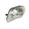 Recambio de faro izquierdo para volkswagen passat berlina (3c2) 2.0 tdi referencia OEM IAM 3C0941751K PARA PULIR XENON SIN CENTR