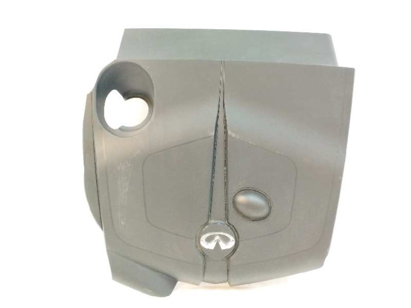 Recambio de tapa motor para infiniti qx30 2.2 diesel cat referencia OEM IAM A6510109815  
