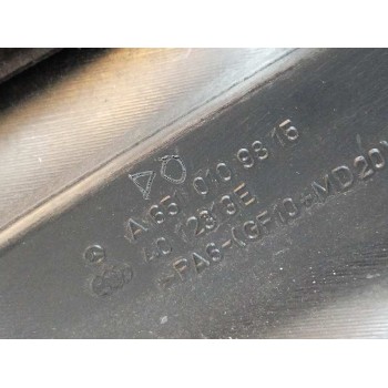 Recambio de tapa motor para infiniti qx30 2.2 diesel cat referencia OEM IAM A6510109815  