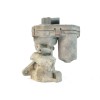 Recambio de valvula egr para ford transit caja cerrada ´06 2.2 tdci cat referencia OEM IAM 8C1Q9D475BA  