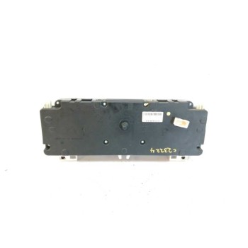 Recambio de cuadro instrumentos para citroën c4 picasso 1.6 blue-hdi fap referencia OEM IAM 9811083780  