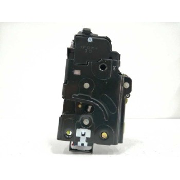 Recambio de cerradura puerta delantera derecha para volkswagen polo (9n3) referencia OEM IAM 3B1837016BC  