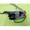 Recambio de cerradura puerta lateral derecha para peugeot partner tepee active 1.2 pure tech 110 referencia OEM IAM 828423 CORRE
