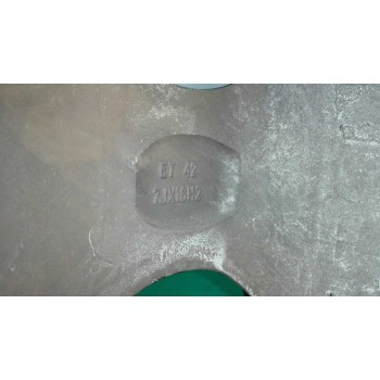 Recambio de llanta para audi a4 berlina (8e) 2.0 referencia OEM IAM 8E0601025F 7JX15H2ET39 