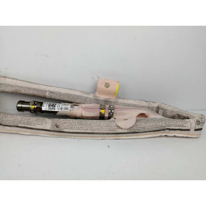 AIRBAG CORTINA DELANTERO IZQUIERDO