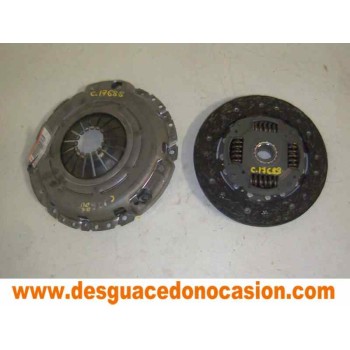 KIT EMBRAGUE A0192506001 