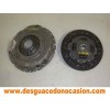 Recambio de kit embrague para mercedes-benz vito (w638) caja cerrada 108 d  (638.064) referencia OEM IAM A0192506001  