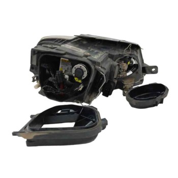 Recambio de faro izquierdo para volkswagen passat berlina (3c2) 2.0 tdi referencia OEM IAM 3C0941751K PARA PULIR XENON SIN CENTR