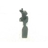 Recambio de potenciometro pedal para opel meriva 1.7 16v cdti referencia OEM IAM 93335443 6PV008110 