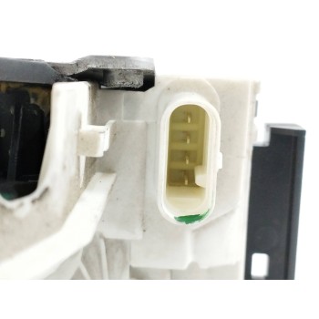 Recambio de cerradura puerta trasera izquierda para mercedes-benz clase c (w204) berlina 2.2 cdi cat referencia OEM IAM A2047300