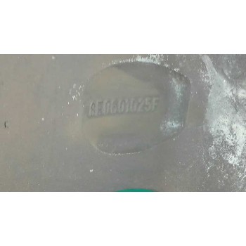 Recambio de llanta para audi a4 berlina (8e) 2.0 referencia OEM IAM 8E0601025F 7JX15H2ET39 