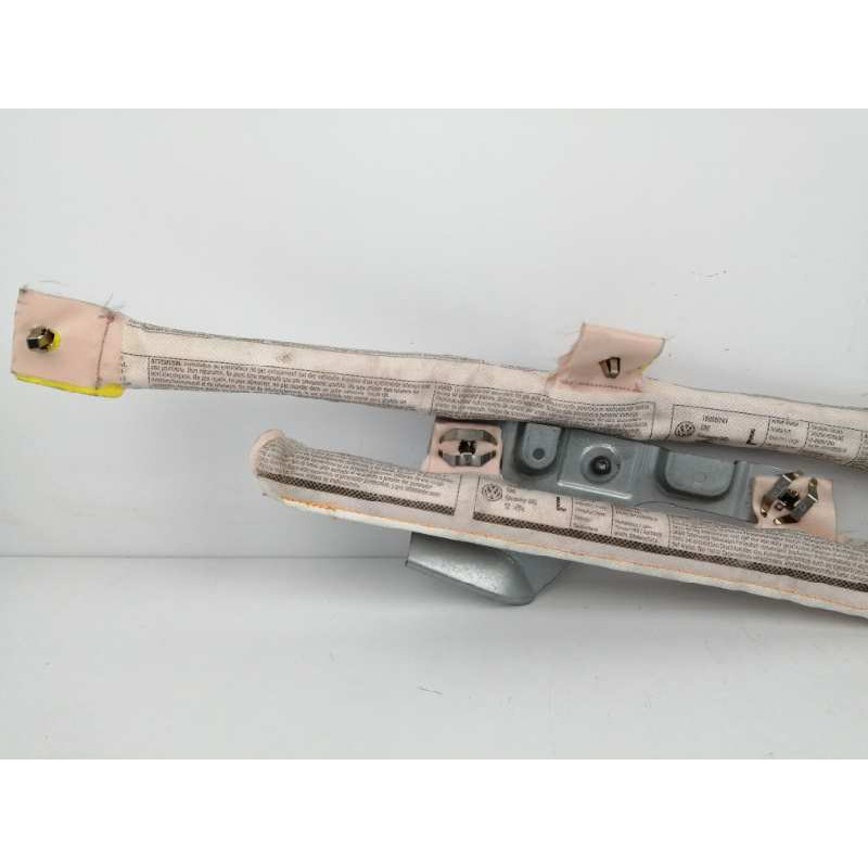 AIRBAG CORTINA DELANTERO IZQUIERDO