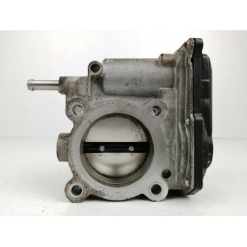 Recambio de caja mariposa para toyota auris active referencia OEM IAM 220300T050  