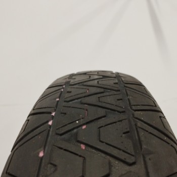 Recambio de neumatico repuesto para citroën c4 picasso 1.6 blue-hdi fap referencia OEM IAM 28AR1 3,5BX16 ET32 5H 5X110