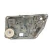 Recambio de elevalunas delantero derecho para infiniti qx30 2.2 diesel cat referencia OEM IAM 807205DM0A SIN MOTOR 