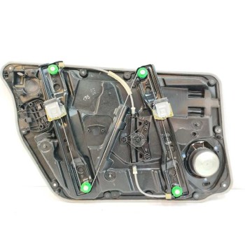 Recambio de elevalunas delantero derecho para infiniti qx30 2.2 diesel cat referencia OEM IAM 807205DM0A SIN MOTOR 