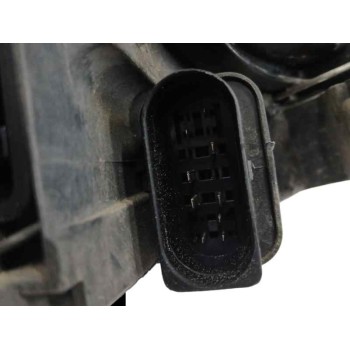 Recambio de faro izquierdo para volkswagen passat berlina (3c2) 2.0 tdi referencia OEM IAM 3C0941751K PARA PULIR XENON SIN CENTR