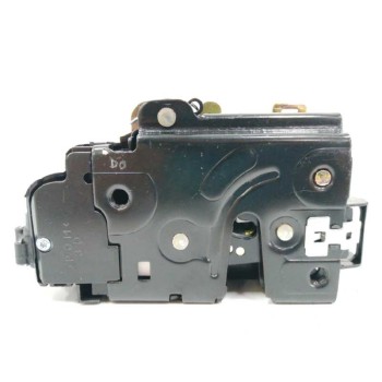 Recambio de cerradura puerta delantera derecha para volkswagen caddy ka/kb (2k) referencia OEM IAM 3B1837016BC  