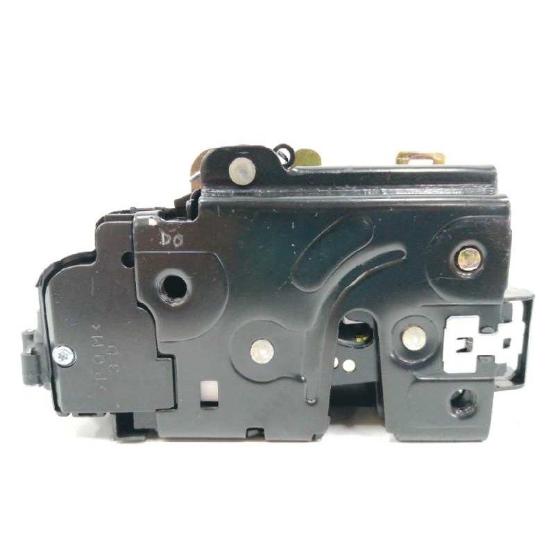 Recambio de cerradura puerta delantera derecha para volkswagen caddy ka/kb (2k) referencia OEM IAM 3B1837016BC  