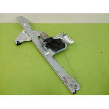 ELEVALUNAS DELANTERO DERECHO CABLE 9680557880 