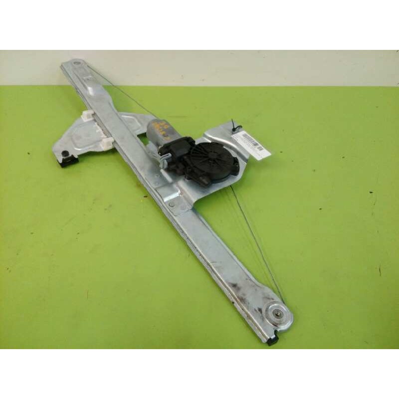 Recambio de elevalunas delantero derecho para peugeot partner tepee active 1.2 pure tech 110 referencia OEM IAM CABLE 9680557880