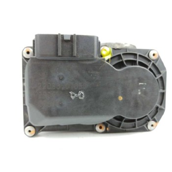 Recambio de caja mariposa para toyota auris active referencia OEM IAM 220300T050  