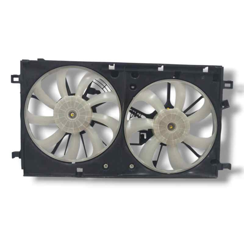 Recambio de electroventilador para toyota corolla hatchback (_e21_, _ea1_, _eh1_) 1.8 hybrid (zwe211, zwe219) referencia OEM IAM