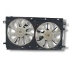 Recambio de electroventilador para toyota corolla hatchback (_e21_, _ea1_, _eh1_) 1.8 hybrid (zwe211, zwe219) referencia OEM IAM