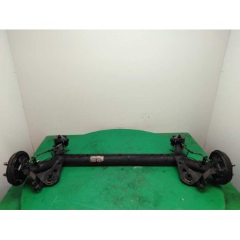 Recambio de puente trasero para ford fiesta (ccn) 1.5 tdci cat referencia OEM IAM 5212628  