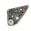 Recambio de elevalunas trasero derecho para infiniti qx30 2.2 diesel cat referencia OEM IAM 827205DM0A SIN MOTOR 