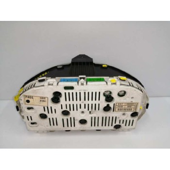 Recambio de cuadro instrumentos para honda civic berlina 5 (eu7/8) 1.7 ctdi ls referencia OEM IAM HR0287070  